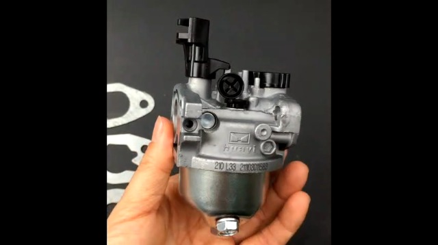 葫蘆76 Amazon.com: HUAYI OEM Carburetor Carb Compatible with Sears